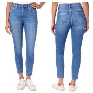 Kensie Jeans Vintage Luxe - Kelsey High Rise Skinny
